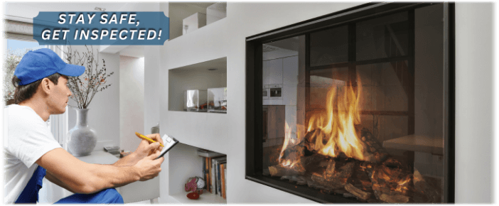 Chimney and Fireplace Inspection Athens GA