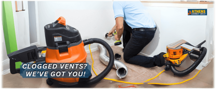 Dryer Vent Cleaning Athens GA