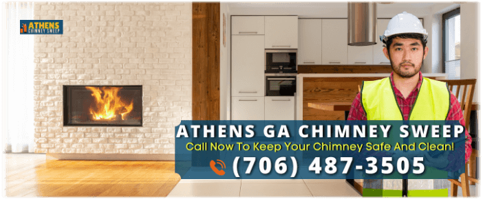 Chimney Sweep Athens GA